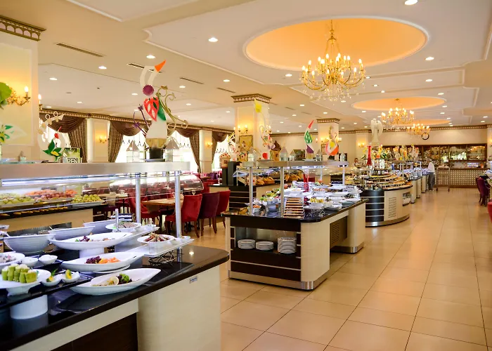 Ducale Lara - Ultra All Inclusive