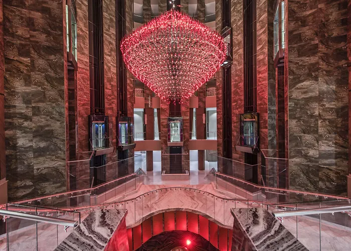 Delphin Be Grand Resort