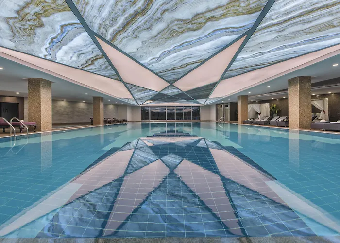 Delphin Be Grand Resort